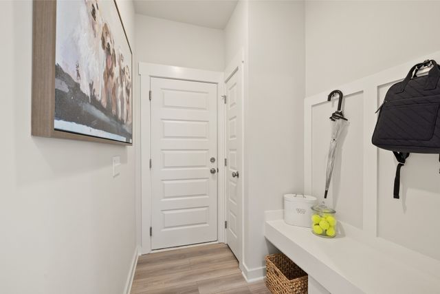 603 Sugarberry Court, Clarksville, TN 37043