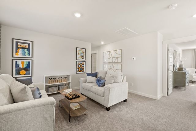 603 Sugarberry Court, Clarksville, TN 37043