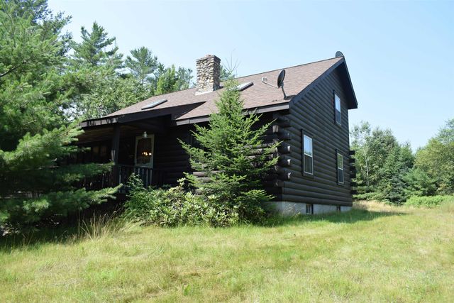 181 Parker Road, Whitefield, NH 03598