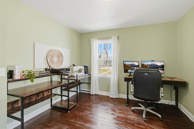 2214 Taft Street NE, Minneapolis, MN 55418