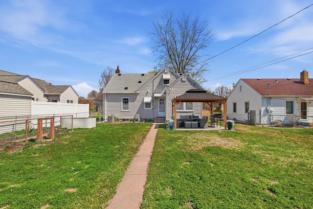 2214 Taft Street NE, Minneapolis, MN 55418