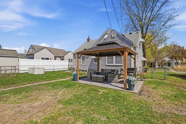 2214 Taft Street NE, Minneapolis, MN 55418