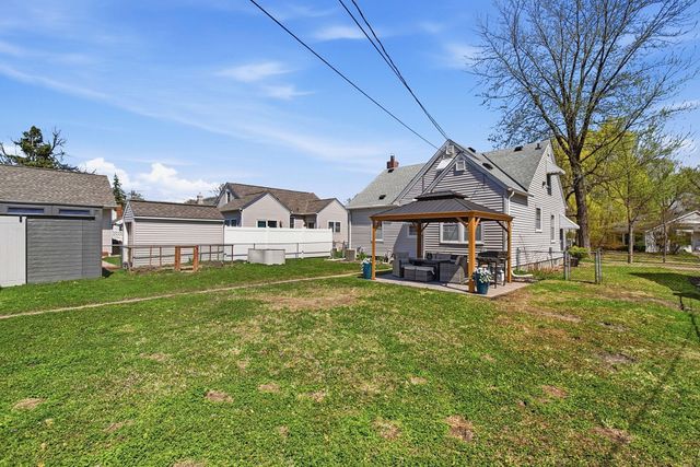 2214 Taft Street NE, Minneapolis, MN 55418