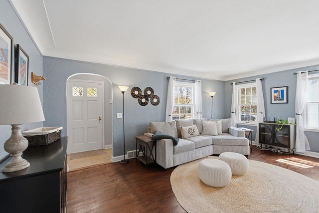 2214 Taft Street NE, Minneapolis, MN 55418