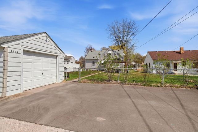 2214 Taft Street NE, Minneapolis, MN 55418