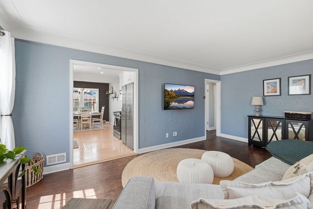 2214 Taft Street NE, Minneapolis, MN 55418