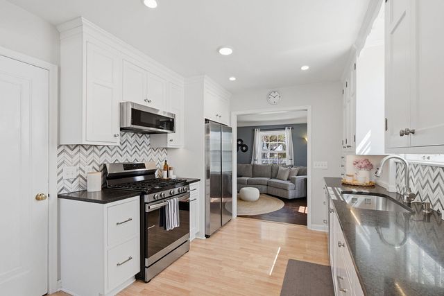 2214 Taft Street NE, Minneapolis, MN 55418