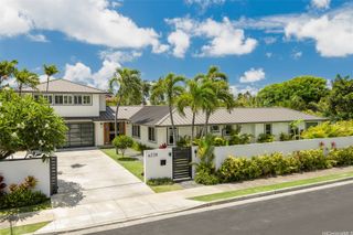 4539 Farmers Road, Honolulu, HI 96816