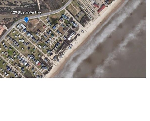 520 Blue Water Hwy Drive, Surfside Beach, TX 77541