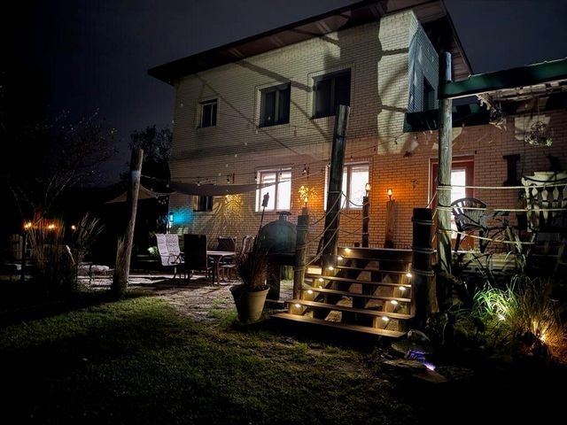 10792 N 600 E, Demotte, IN 46310