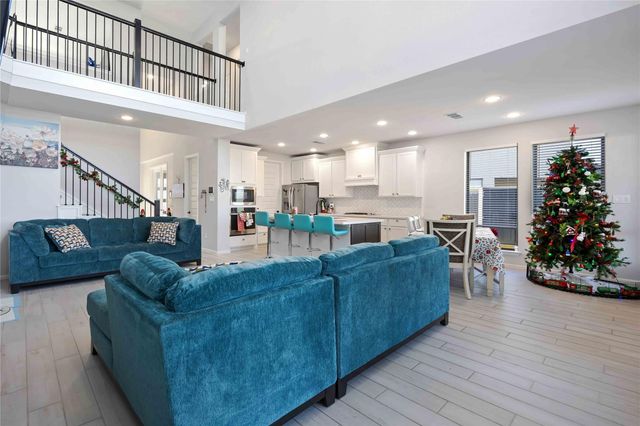 31458 Slumbering Sage Drive, Fulshear, TX 77441