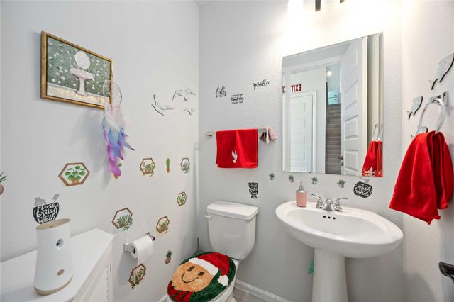 31458 Slumbering Sage Drive, Fulshear, TX 77441