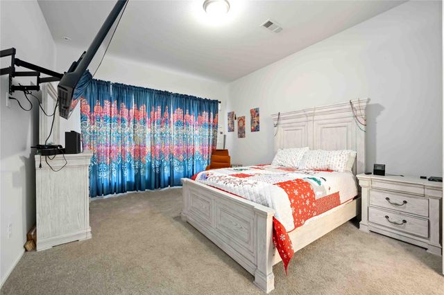 31458 Slumbering Sage Drive, Fulshear, TX 77441