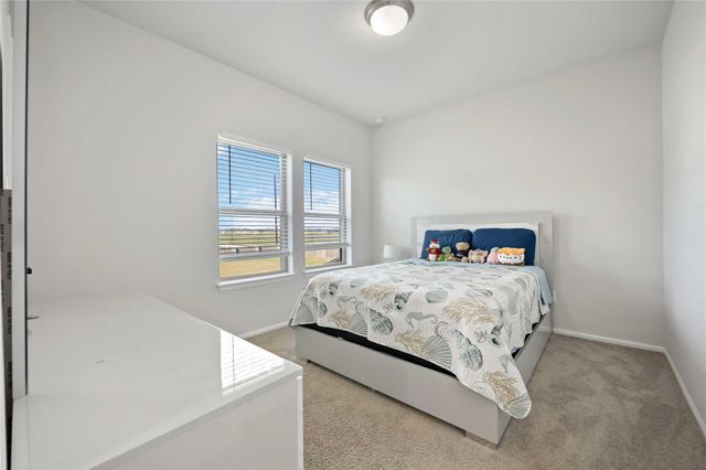 31458 Slumbering Sage Drive, Fulshear, TX 77441