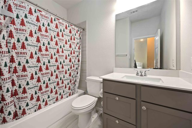 31458 Slumbering Sage Drive, Fulshear, TX 77441