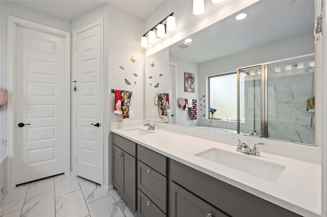 31458 Slumbering Sage Drive, Fulshear, TX 77441