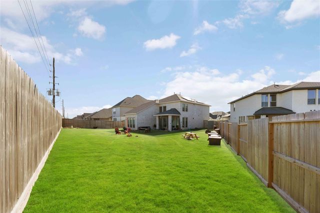 31458 Slumbering Sage Drive, Fulshear, TX 77441