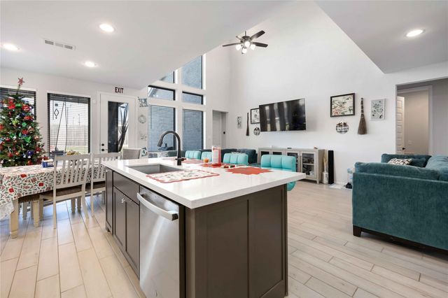 31458 Slumbering Sage Drive, Fulshear, TX 77441