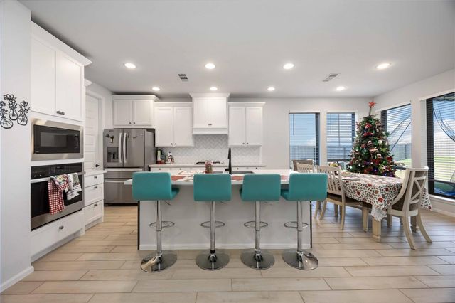 31458 Slumbering Sage Drive, Fulshear, TX 77441