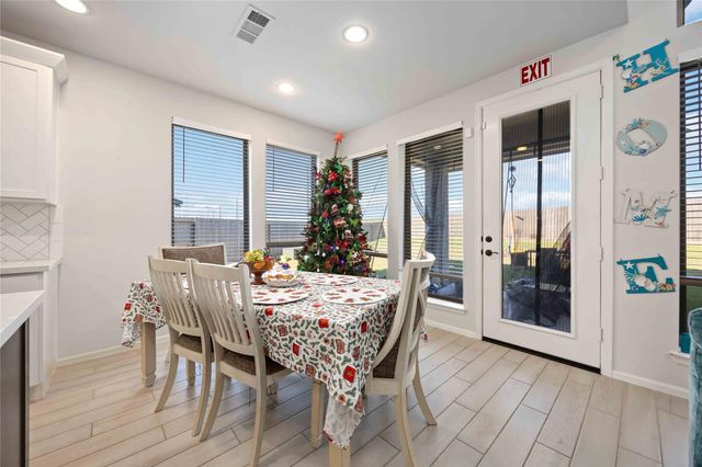 31458 Slumbering Sage Drive, Fulshear, TX 77441