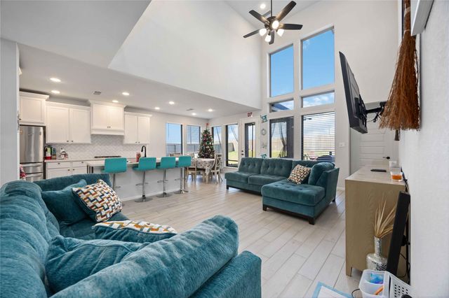 31458 Slumbering Sage Drive, Fulshear, TX 77441