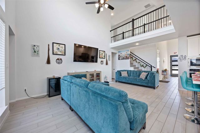 31458 Slumbering Sage Drive, Fulshear, TX 77441