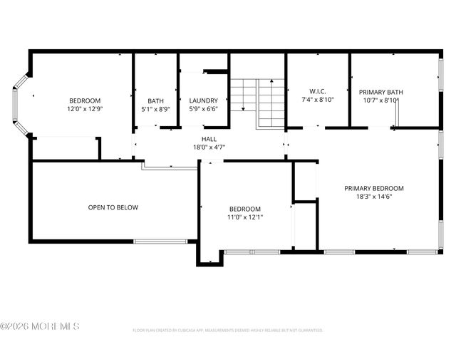 4407 Galloping Hill Lane, Toms River, NJ 08755