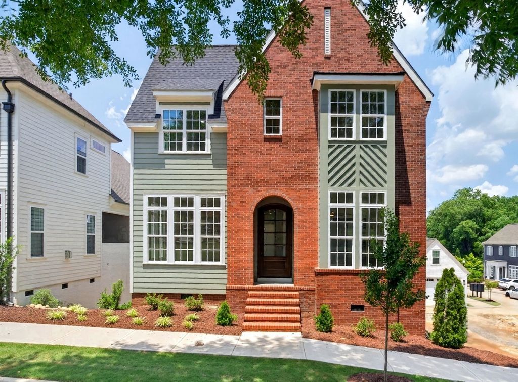 142 Silver Hill Street, Spartanburg, SC 29302