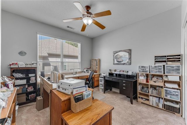 48 Highland Parkway, Bella Vista, AR 72715