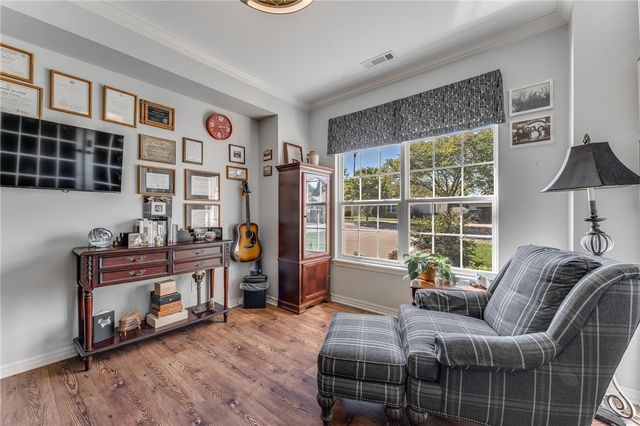 48 Highland Parkway, Bella Vista, AR 72715