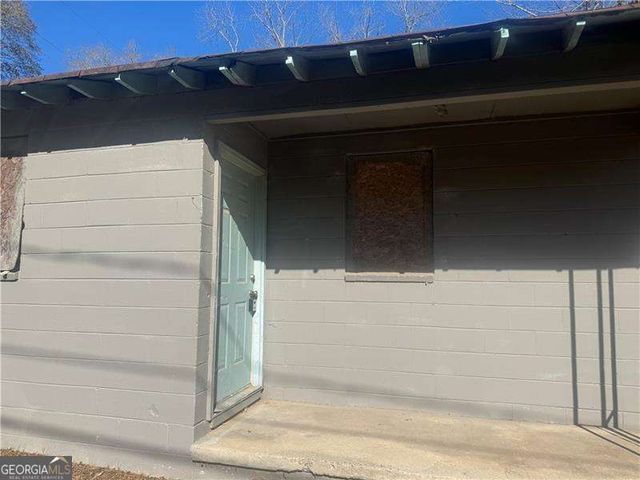 1244 Hall Street, Macon, GA 31217