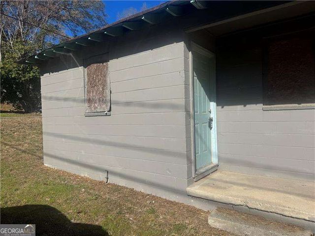 1244 Hall Street, Macon, GA 31217