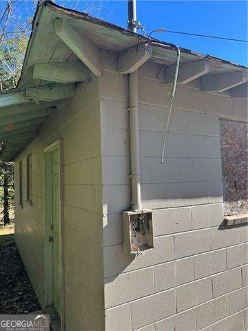 1244 Hall Street, Macon, GA 31217