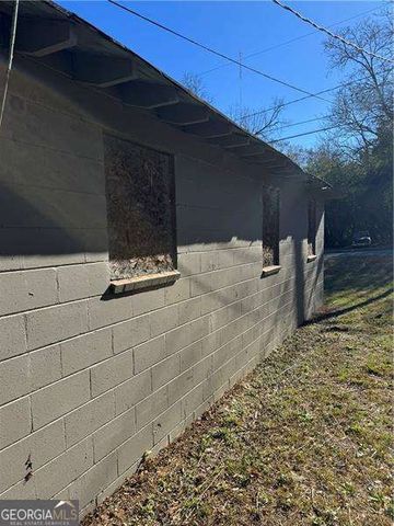 1244 Hall Street, Macon, GA 31217