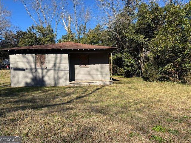 1244 Hall Street, Macon, GA 31217