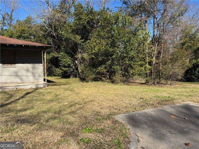 1244 Hall Street, Macon, GA 31217