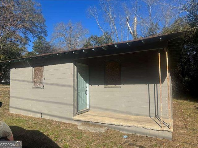 1244 Hall Street, Macon, GA 31217