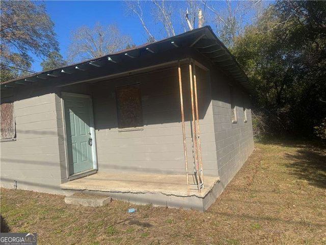 1244 Hall Street, Macon, GA 31217