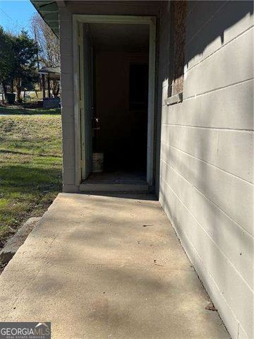 1244 Hall Street, Macon, GA 31217