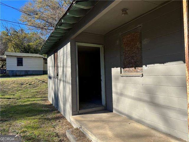 1244 Hall Street, Macon, GA 31217