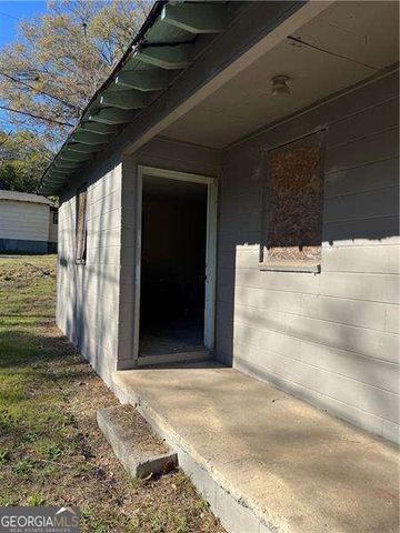 1244 Hall Street, Macon, GA 31217