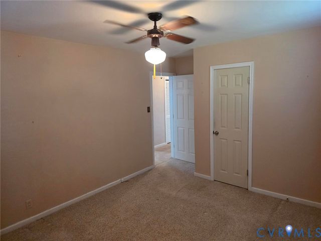 3306 Howard St, Henrico, VA 23223