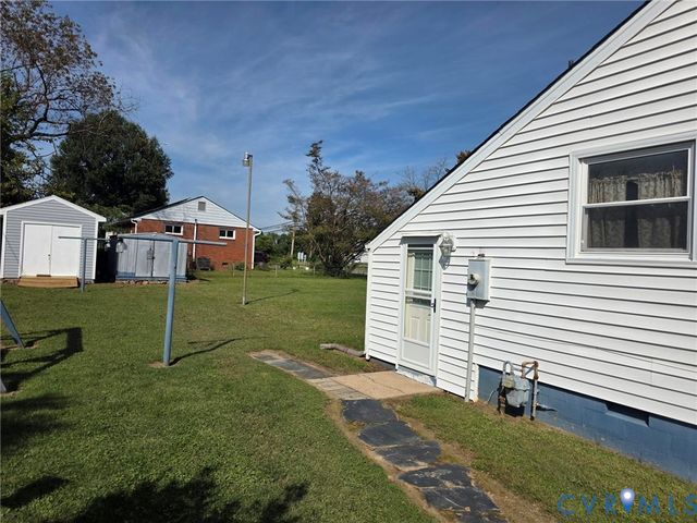 3306 Howard St, Henrico, VA 23223
