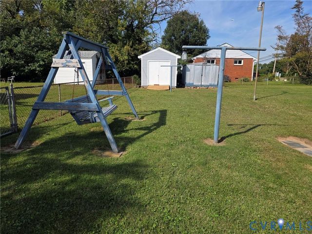 3306 Howard St, Henrico, VA 23223