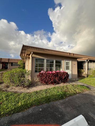 322 Seville N, Delray Beach, FL 33446