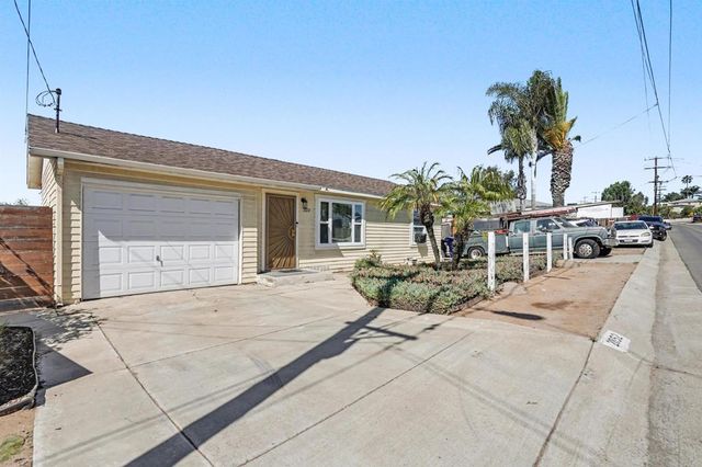 2852 Prospect Street, National City, CA 91950