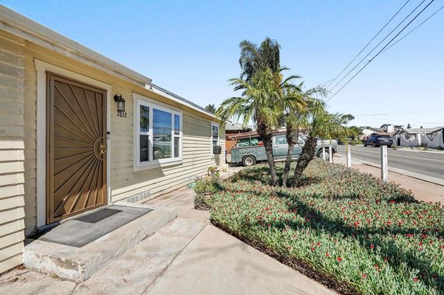 2852 Prospect Street, National City, CA 91950