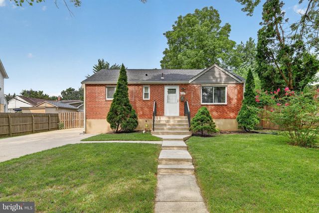 11102 BUCKNELL DR, Silver Spring, MD 20902