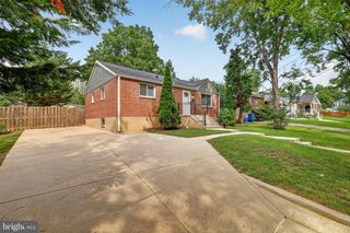 11102 BUCKNELL DR, Silver Spring, MD 20902