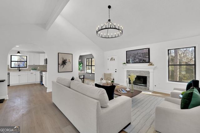 10 Bramblewood Place SW, Cartersville, GA 30120